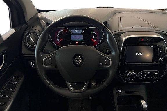 Renault Captur 15 of 25