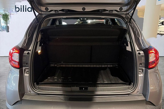 Renault Captur 24 of 25