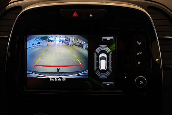 Renault Captur 19 of 25