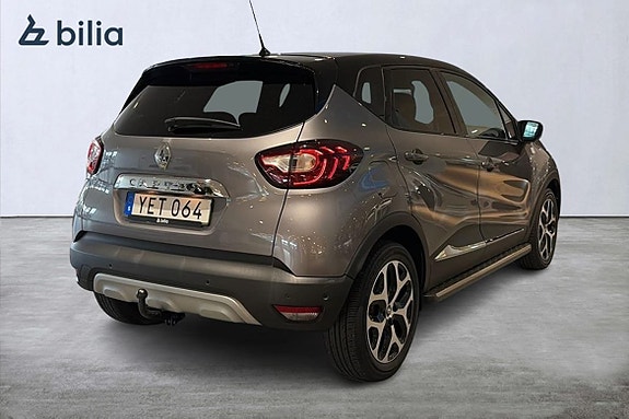 Renault Captur 10 of 25