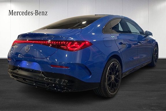 Mercedes-Benz CLA250+ 2 of 13