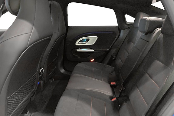 Mercedes-Benz CLA250+ 12 of 13