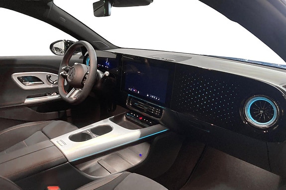 Mercedes-Benz CLA250+ 6 of 13