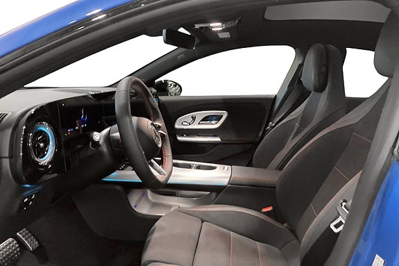 Mercedes-Benz CLA250+ 10 of 13