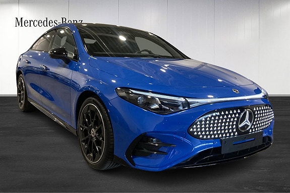 Mercedes-Benz CLA250+ 3 of 13
