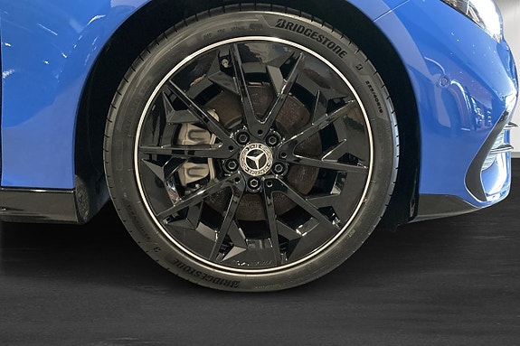 Mercedes-Benz CLA250+ 9 of 13