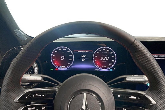 Mercedes-Benz CLA250+ 7 of 13