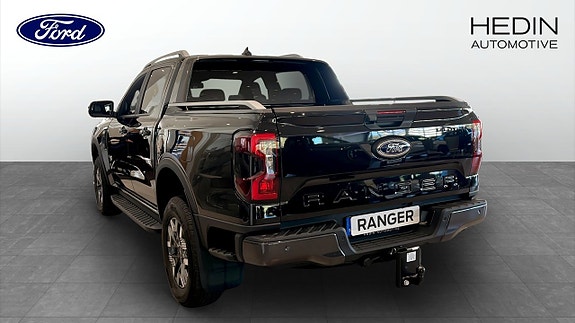 Ford Ranger 2 of 9