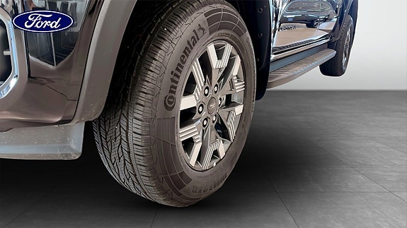 Ford Ranger 9 of 9