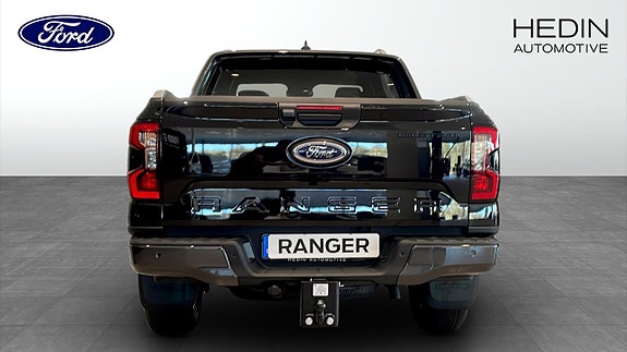 Ford Ranger 7 of 9