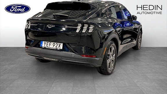 Ford Mustang Mach-E 2 of 9