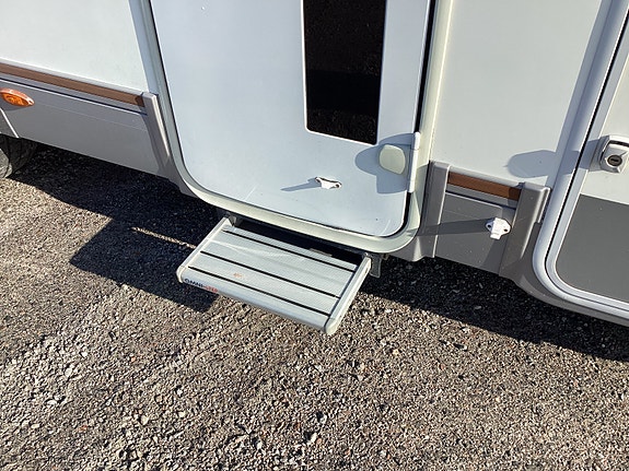 Adria Adria Coral S 670 SLT, hyd stödb, Långbäddar 5 of 17