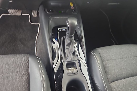 Toyota Corolla 14 of 18