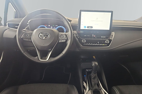 Toyota Corolla 8 of 18