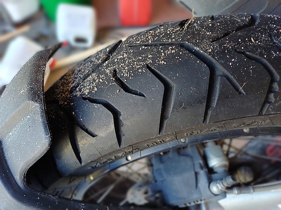 BMW R 1200 GS Adventure 10 of 23