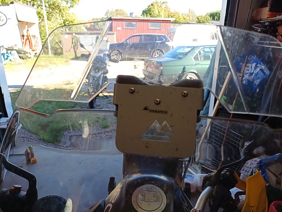 BMW R 1200 GS Adventure 22 of 23