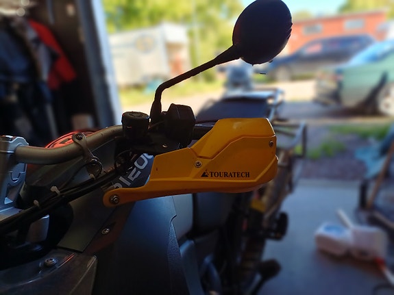 BMW R 1200 GS Adventure 18 of 23