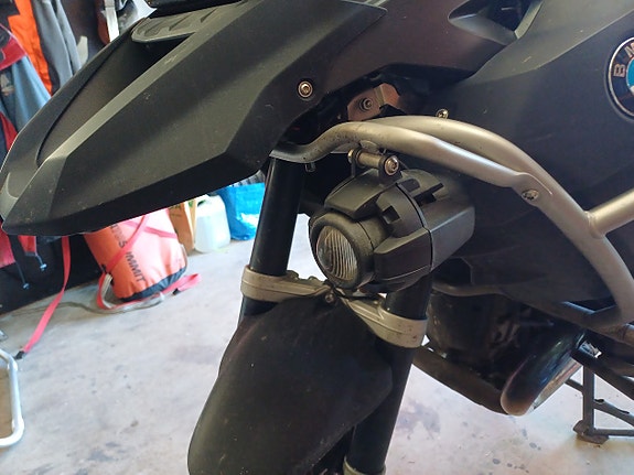 BMW R 1200 GS Adventure 6 of 23
