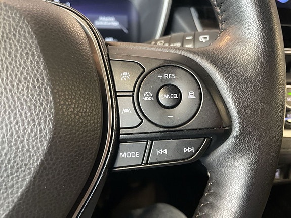 Toyota Corolla Cross 13 of 14