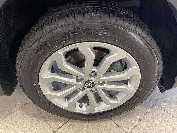 Toyota Corolla Cross 11 of 14