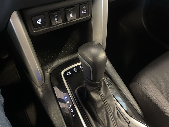 Toyota Corolla Cross 14 of 14