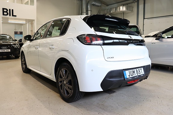 Peugeot 208 4 of 24