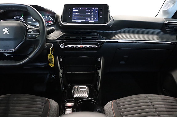 Peugeot 208 12 of 24