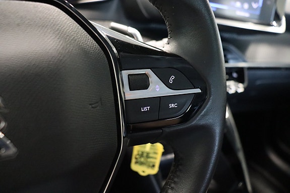 Peugeot 208 14 of 24