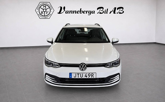 Volkswagen Golf I 2 of 8