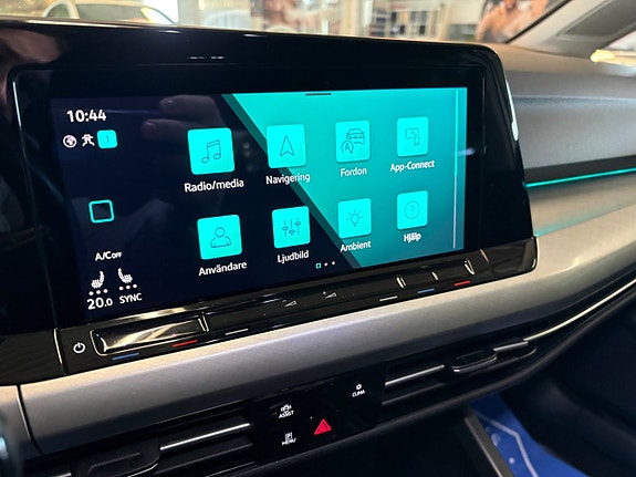 Volkswagen Golf I 8 of 8