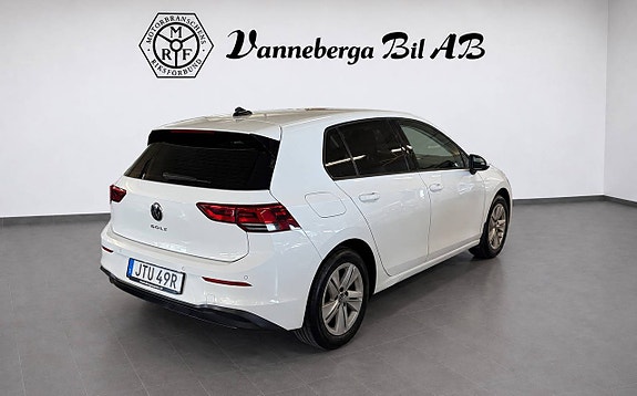 Volkswagen Golf I 4 of 8
