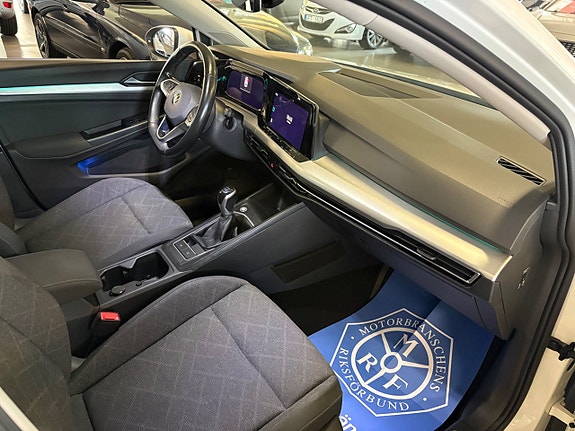 Volkswagen Golf I 6 of 8