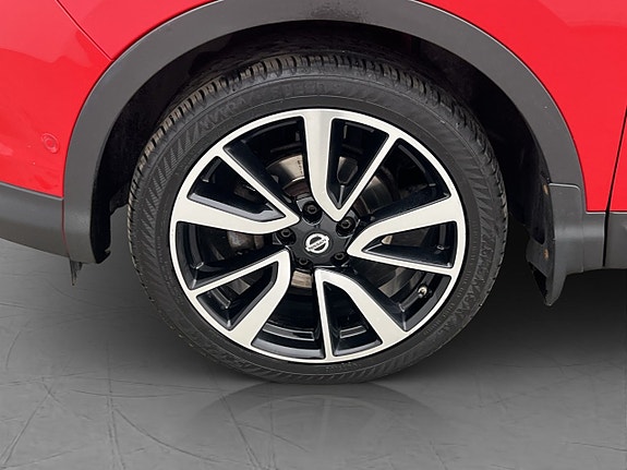 Nissan Qashqai 26 of 29