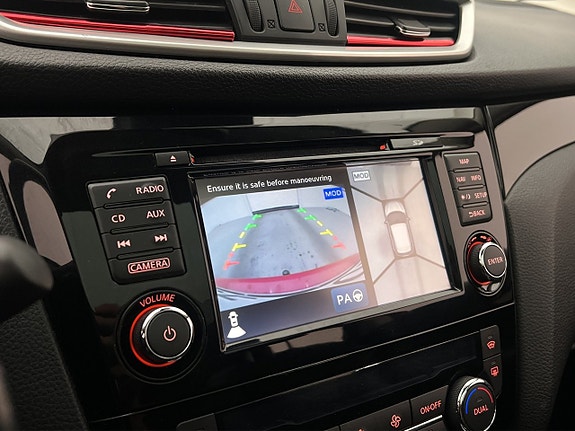 Nissan Qashqai 14 of 29