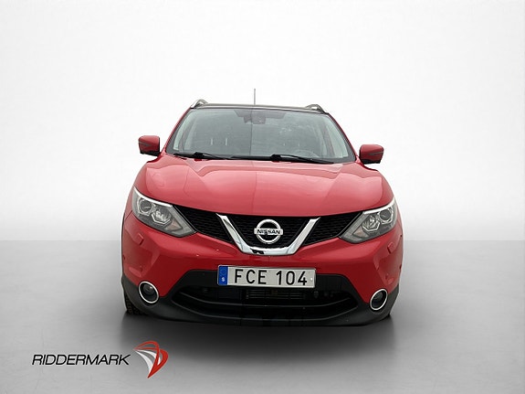 Nissan Qashqai 2 of 29