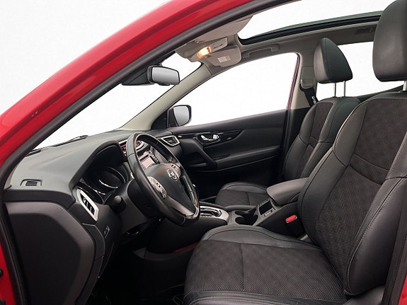 Nissan Qashqai 12 of 29