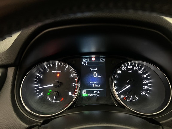 Nissan Qashqai 18 of 29