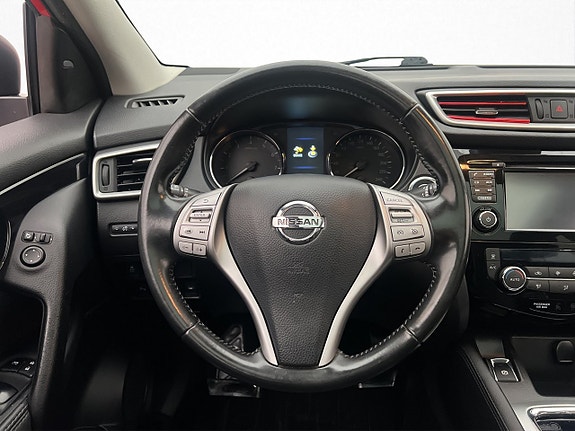 Nissan Qashqai 11 of 29
