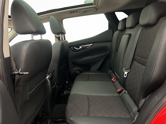 Nissan Qashqai 15 of 29