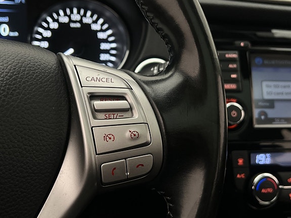 Nissan Qashqai 19 of 29