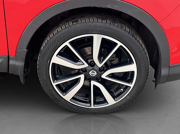Nissan Qashqai 29 of 29