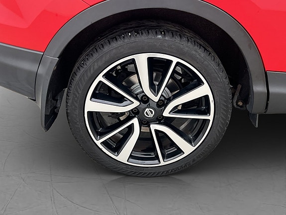Nissan Qashqai 28 of 29
