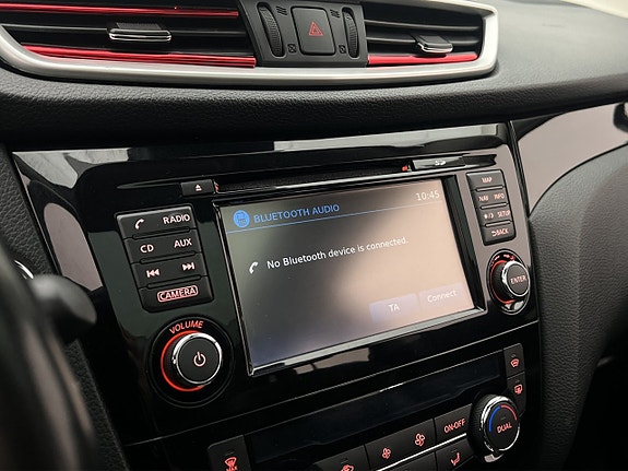 Nissan Qashqai 20 of 29