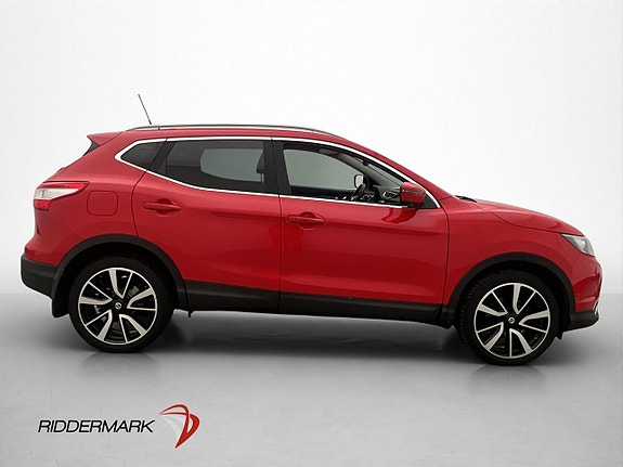 Nissan Qashqai 6 of 29