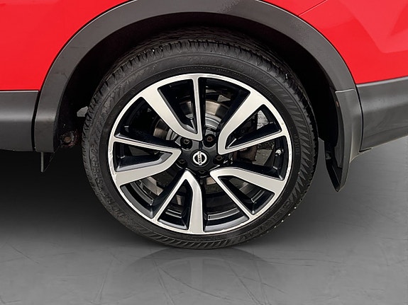 Nissan Qashqai 27 of 29