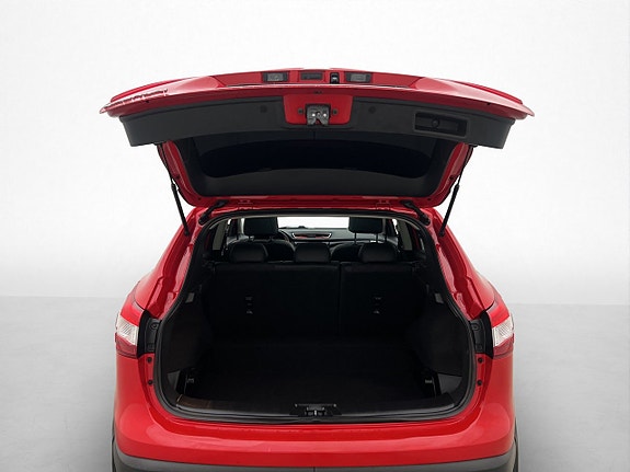 Nissan Qashqai 9 of 29