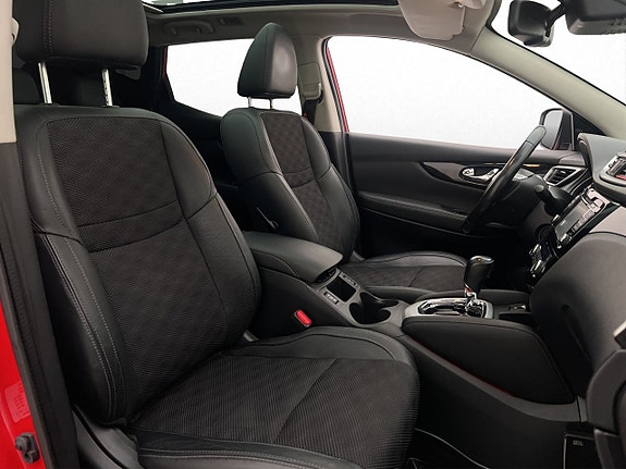 Nissan Qashqai 10 of 29