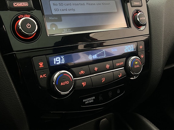 Nissan Qashqai 21 of 29