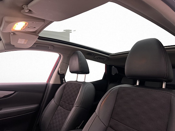 Nissan Qashqai 13 of 29