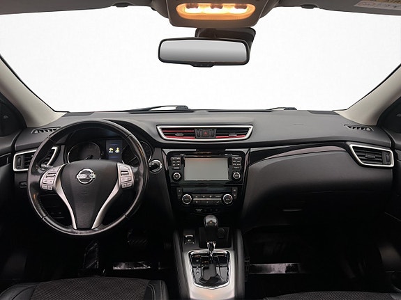 Nissan Qashqai 16 of 29